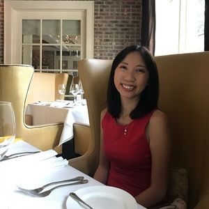 Meet your Posher, Diana